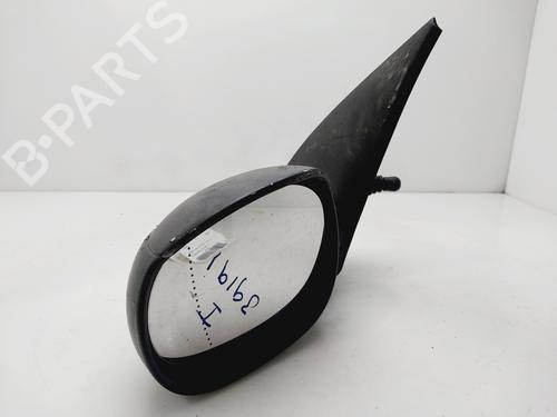 left-mirror-peugeot-206-hatchback-2ac-1998-1999-2000-2001-2002-2003-2004-2005-2006-2007-2008-2009-2010-2011-2012-30659030 main image
