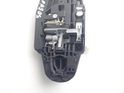 Front right exterior door handle CITROËN C3 AIRCROSS II (2R_, 2C_) 1.2 PureTech 82 (2RHMRC, 2RHMZB) | BP18486757C129 