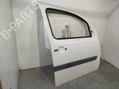 Right front door RENAULT KANGOO / GRAND KANGOO II (KW0/1_) 1.5 dCi 70 (KW0V, KW0A) | BP29878260C3