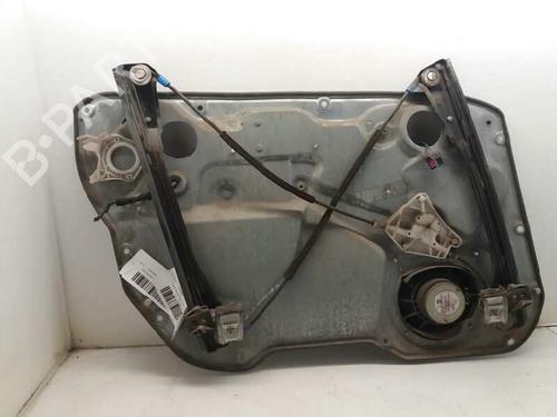Front right window mechanism SEAT CORDOBA (6L2) 1.9 TDI | BP2861640C23 