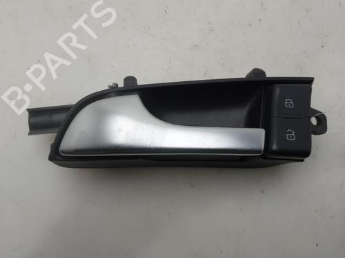 Used Front left interior door handle Front left interior door handle 38252951 38252951
