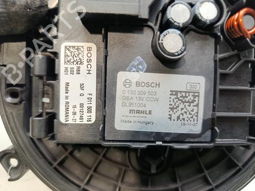 Heater blower motor OPEL ASTRA K (B16) 1.4 Turbo (68) | BP32323185M62