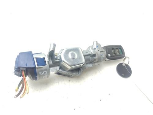 Used Ignition barrel LAND ROVER DISCOVERY III (L319) [2004-2009]  30504250