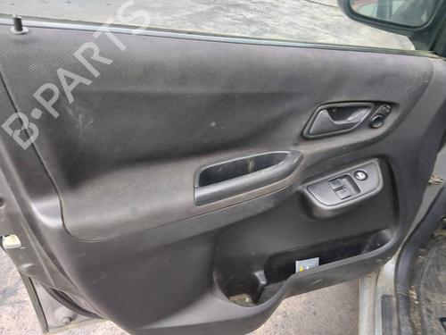 Tailgate SUZUKI IGNIS II (MH)  | BP40182337C6  - Image 11