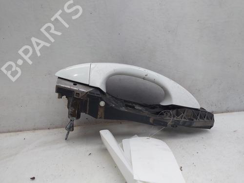 Front left exterior door handle VW GOLF VII (5G1, BQ1, BE1, BE2) 1.2 TSI | BP16313295C128 