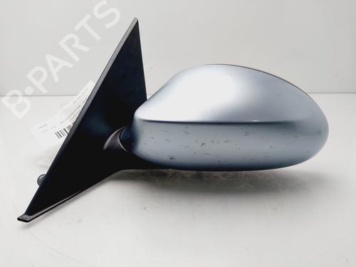 Left mirror BMW 1 (E87) 118 d | BP31968302C26  - Image 5