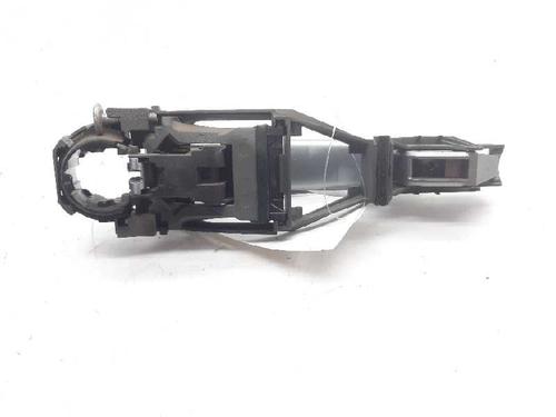 Front left exterior door handle VW POLO (9N_, 9A_) 1.4 TDI | BP6332366C128 