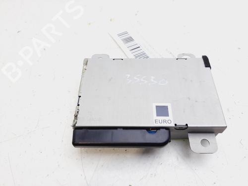 Electronic module MITSUBISHI OUTLANDER III (GG_W, GF_W, ZJ, ZL, ZK)  | BP22555081M83 