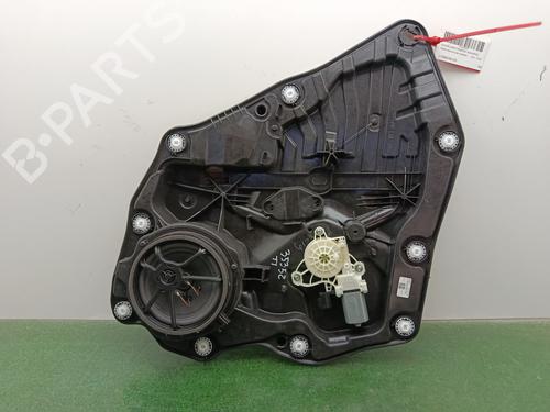 Rudehejsemekanisme venstre bagtil FORD PUMA (J2K, CF7) [2019-2026]  31267449