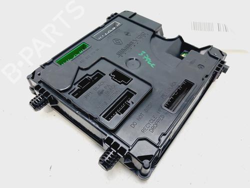 Fuse box RENAULT LAGUNA III Grandtour (KT0/1) 2.0 dCi (KT07, KT0J, KT14, KT1A, KT1S) | BP30353550E1 
