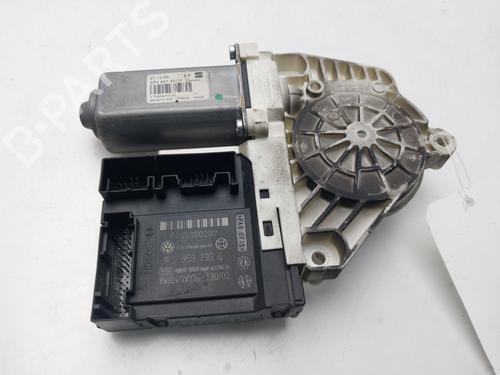 Used Left front window motor Left front window motor 36856351 36856351