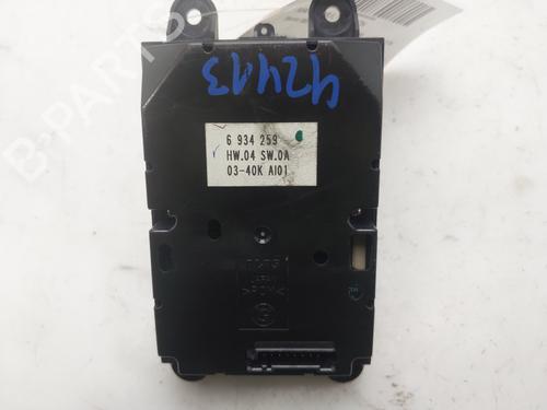 Switch BMW 5 (E60) 530 d | BP38674544I30 - Image 5