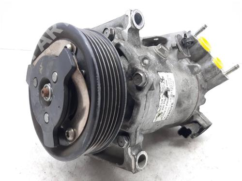 Used AC compressor AC compressor PEUGEOT 2008 I (CU_) 1.6 BlueHDi 100 (100 hp) 10963409 10963409