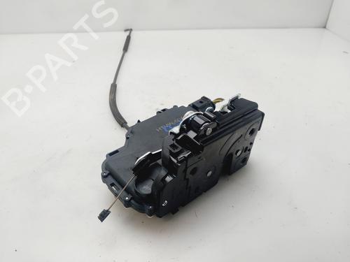 Used Rear right lock SKODA OCTAVIA I (1U2) [1996-2010]  30172553