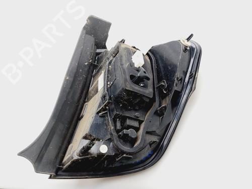 Left taillight CITROËN C3 II (SC_)  | BP28302824C34 