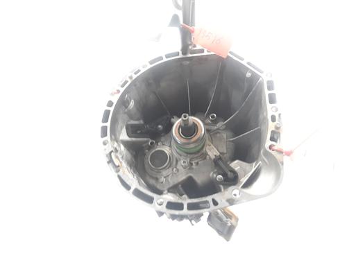 Used Gearbox MERCEDES-BENZ C-CLASS (W203) C 220 CDI (203.008) (150 hp) 30081689