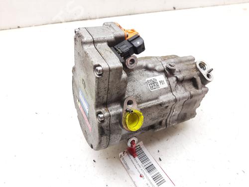 Used AC compressor HYUNDAI KONA (OS, OSE, OSI) 1.6 GDi Hybrid (141 hp) 23274995