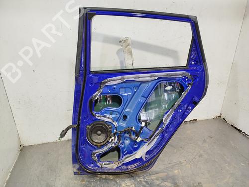 Right rear door HYUNDAI i20 III (BC3, BI3)  | BP29546715C5 
