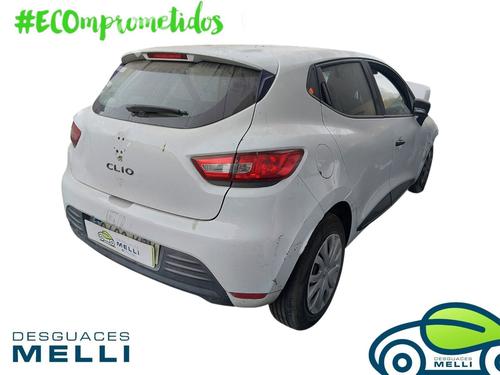 Steering column RENAULT CLIO IV (BH_)  | BP37697171M21  - Image 5