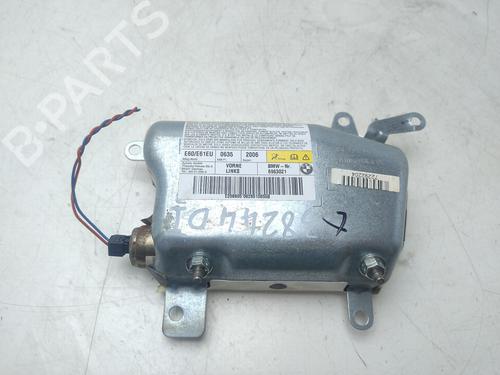 Electronic module BMW 5 (E60) 520 d | BP30512504M83 - Image 2
