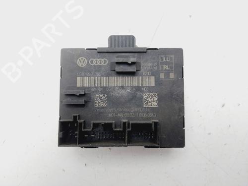 Used Comfort control module AUDI A7 Sportback (4GA, 4GF) 3.0 TDI quattro (245 hp) 19674380