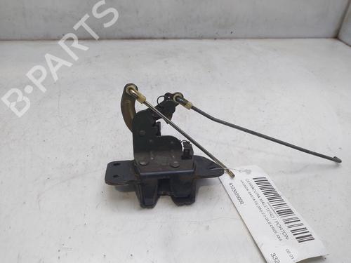 Tailgate lock HYUNDAI SANTA FÉ I (SM) 2.0 CRDi 4x4 | BP16366931C101 