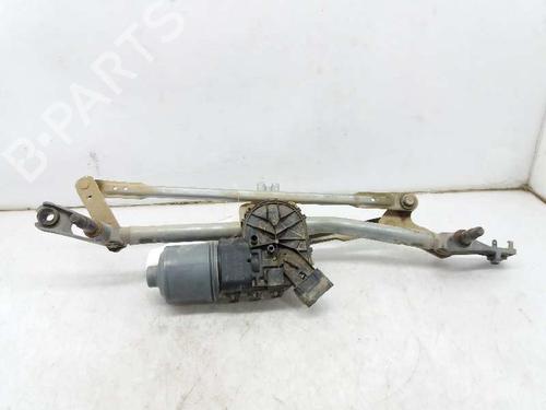 Used Front wiper motor PEUGEOT PARTNER Box Body/MPV 1.6 HDi 16V (90 hp) 2935573