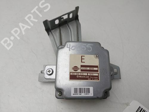 Used Gearbox control unit NISSAN X-TRAIL II (T31) [2007-2018]  32736673