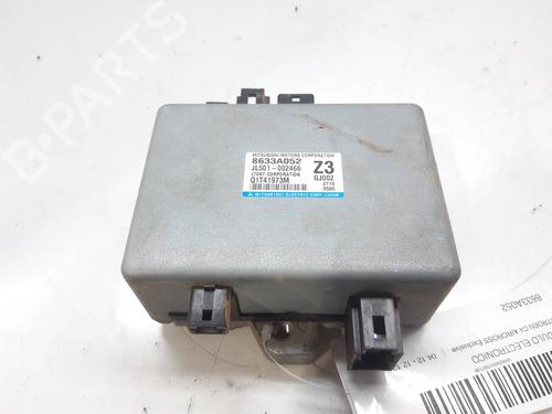 Elektronisk modul CITROËN C4 AIRCROSS 1.8 HDi 150 (150 hp) 11030936