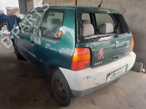 Rear mirror SEAT AROSA (6H1) 1.0 | BP17473385I6 