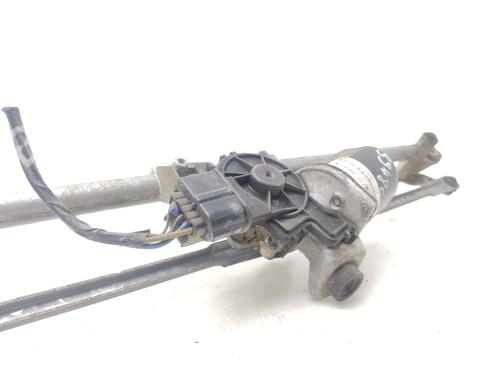 Front wiper motor LAND ROVER DISCOVERY III (L319) | BP30194716M29
