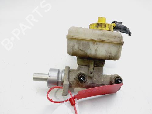 Hovedbremsecylinder SEAT LEON (1M1)  | BP26660297M77 