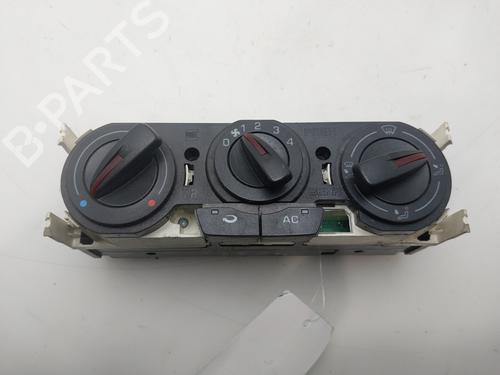 Used Climate control Climate control SEAT IBIZA IV SC (6J1, 6P5) [2008-2018] 33628195 33628195