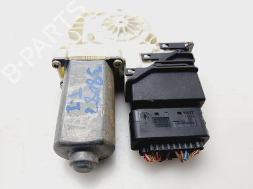 Left rear window motor SEAT LEON (1M1)  | BP25935716E23 