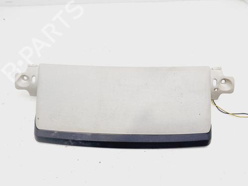 Bremselys OPEL ASTRA G Hatchback (T98)  | BP22411940L11 