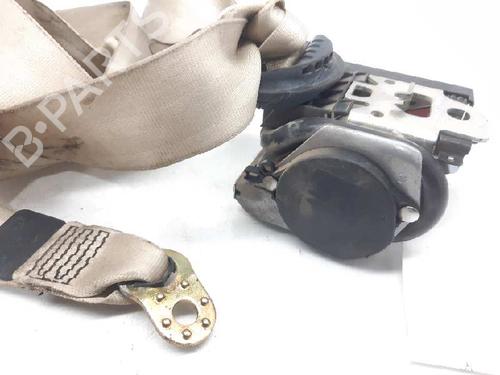 Front right seatbelt SKODA SUPERB I (3U4) 2.0 TDI | BP8731960I25 
