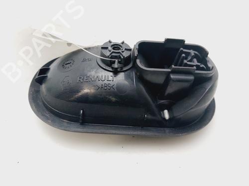 Front left interior door handle RENAULT CLIO III (BR0/1, CR0/1)  | BP24641862I13 