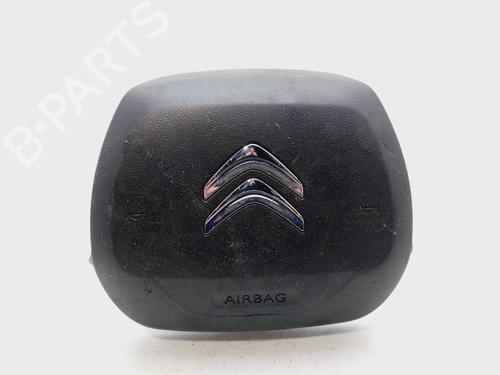 Used Driver airbag CITROËN C4 CACTUS 1.5 BlueHDi 100 (102 hp) 30687426