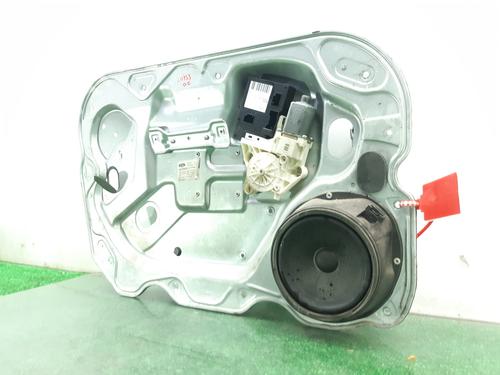 Front left window mechanism FORD FOCUS II (DA_, HCP, DP) 1.6 TDCi | BP11631478C22 