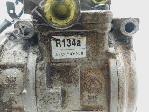 AC compressor KIA SORENTO I (JC)  | BP24546968M34 