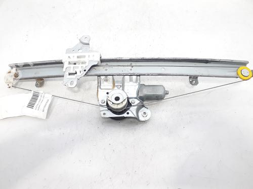 Front right window mechanism NISSAN X-TRAIL III (T32_, T32R, T32RR)  | BP8346199C23 