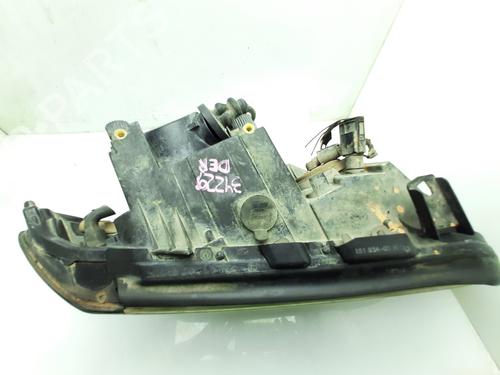 Right headlight BMW X5 (E53) 3.0 d | BP18254932C29 