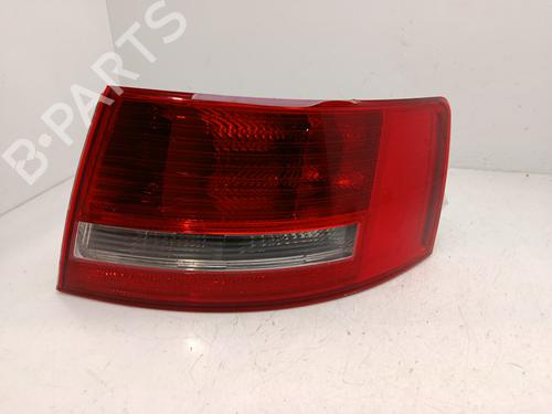 Used Right taillight AUDI A6 C6 (4F2) [2004-2011]  31611201