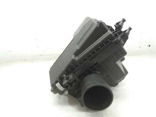 Air filter box RENAULT KADJAR (HA_, HL_) 1.6 dCi 130 (HLA4) | BP13991453M87 
