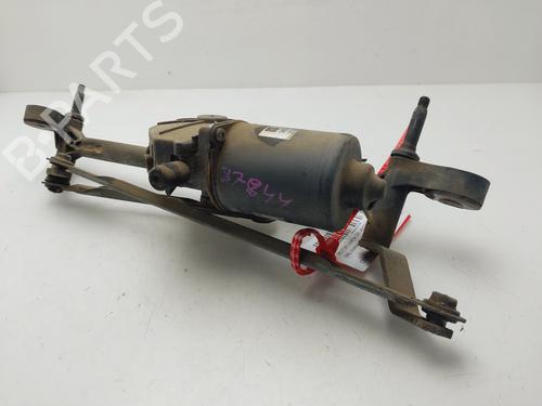 Front wiper motor OPEL CORSA D (S07)  | BP24884669M29 
