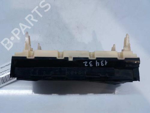 Climate control TOYOTA PRIUS (_W3_) 1.8 Hybrid (ZVW3_) | BP2863268I5 