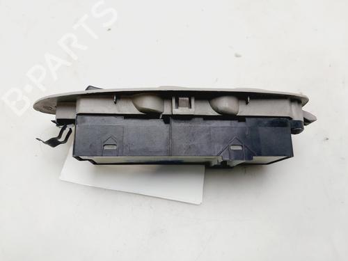 Left front window switch NISSAN ALMERA TINO (V10) 2.2 dCi | BP26672981I27 
