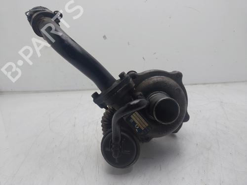 Turbolader/Kompressor für Turbolader/Kompressor FIAT DOBLO MPV (119_, 223_) 1.3 JTD 16V (70 hp) 36566118 36566118