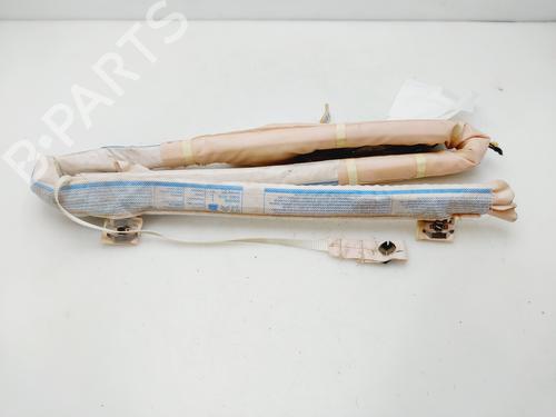 Used Left curtain airbag CITROËN C4 II (NC_) [2009-2025]  28386438