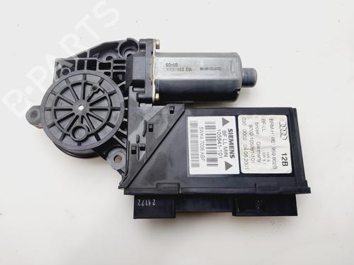 Right front window motor AUDI A4 B6 (8E2) 2.0 | BP31052660E20
